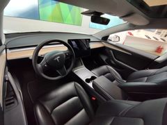 -TESLA 特斯拉(郑州正弘城体验店)