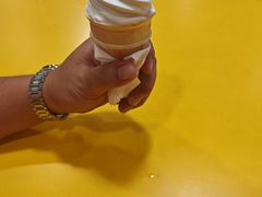 -麦当劳(石坝服务区店)