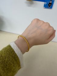 -周大福CHOW TAI FOOK(宝山苏宁易购店)