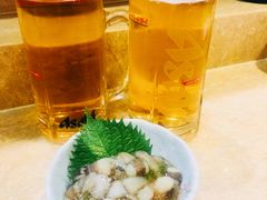 -东京屋(武定路店)