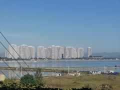 -东戴河风景区-止锚湾