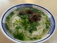 -林静小吃(复兴路店)