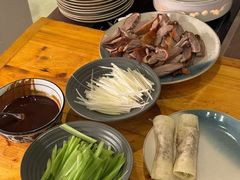 -金海湾自助餐厅(金陵饭店)