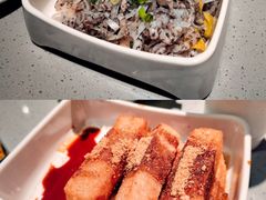 -半天妖烤鱼(蒸湘万达广场店)