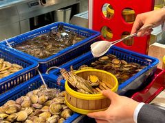 -怡咖啡自助餐(宁波香格里拉店)