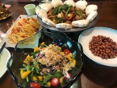 -鼎晟江南·融合江南宴(固戍店)