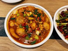 -建辉湖南土菜馆(南大街店)