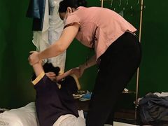 -泰乐道·SPA·按摩·足道(坡子街店)