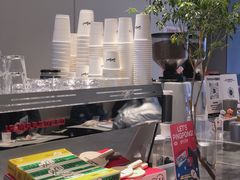-Seesaw Coffee(上生新所店)