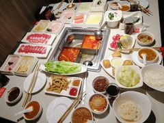 -海底捞火锅(亲子主题北金鹰店)