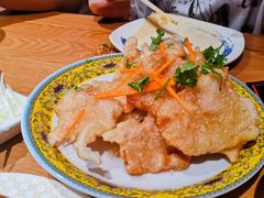-满园烤鸭·春饼(抚顺万达店)