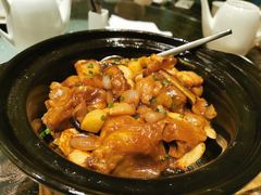 -汇景希尔顿逸林酒店·悦轩中餐厅