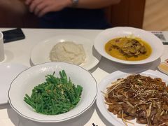 -翠华餐厅(宝安壹方城店)