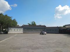 -海南文笔峰盘古文化旅游区
