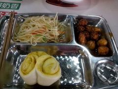 android_upload_pic-东华大学第一食堂(松江校区店)