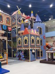 -meland亲子乐园•派对•研学(苏州悠方购物中心店)