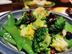 -那家小馆•北京菜•烤鸭(香山店)