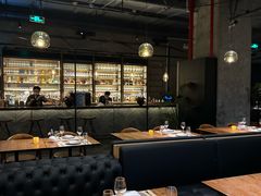 -Mercato莫卡多露台餐厅与酒吧(K11店)