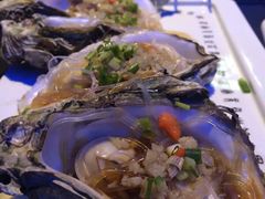 -很久以前羊肉串(打浦路店)