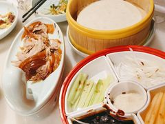 -小吊梨汤·北京菜·烤鸭(双井乐成中心店)