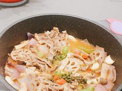 -香山湖家家宴(中山陵店)