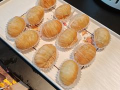 金丝紫薯酥-一麦·龙岛(上海青浦店)