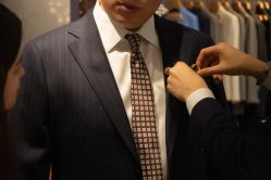 -优刻西服西装定制(金轮国际广场店)