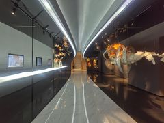 -上海虹桥中心爱琴海亚朵S酒店