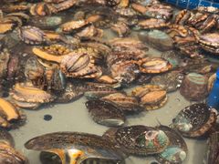 -一方渔歌蒸汽海鲜自助(文化路万达广场店)