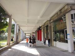 -广州市紫泥堂文化创意园景区