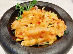 青柠汁无骨凤爪沙拉-美奈小馆·越南料理(中航城君尚购物中心店)