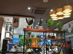 -海味当家·蒸锅海鲜(中山广场创始店)