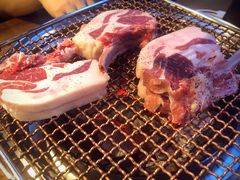 -九田家黑牛烤肉料理(无锡T12店)