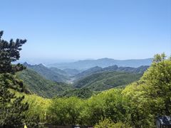 -妙峰山风景名胜区