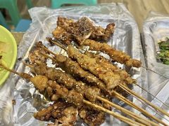 -老王太太串吧(中街店)