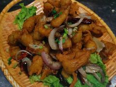 -老味道餐厅(江山店)