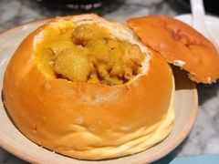 -大树餐厅(益田假日店)