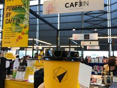 -CAFE'IN精品咖啡体验空间(小寨店)