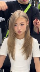 -DL HOPE造型
