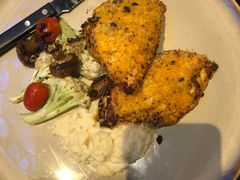 鸡肉包虾-bluefrog蓝蛙(水游城店)