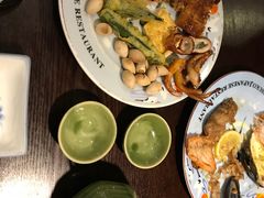 -松子料理(白家庄店)