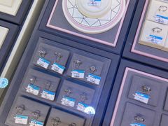 -珍LU首饰·银饰手工DIY体验(下沙宝龙店)