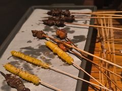 -北丐先生·野馄饨烧烤(长宁龙之梦店)