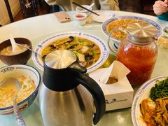 -老雒阳面馆·水席(定鼎门店)