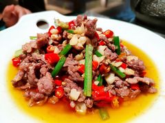 -佬麻雀·剁椒鱼头(京基KK One店)