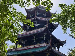 -望江楼公园