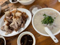 -洲心明记烧肉大粥(总店)