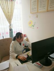 点击看大图 门诊部-济南艾玛妇产医院