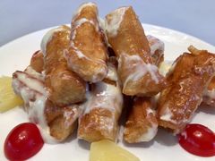 -一澜江宴·江景地标楚菜(江滩公园店)