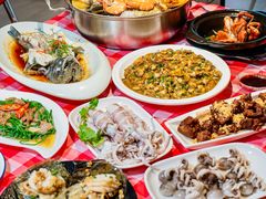 -阿里元海鲜·闽南特色菜(曾厝垵店)